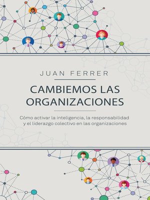 cover image of Cambiemos las organizaciones